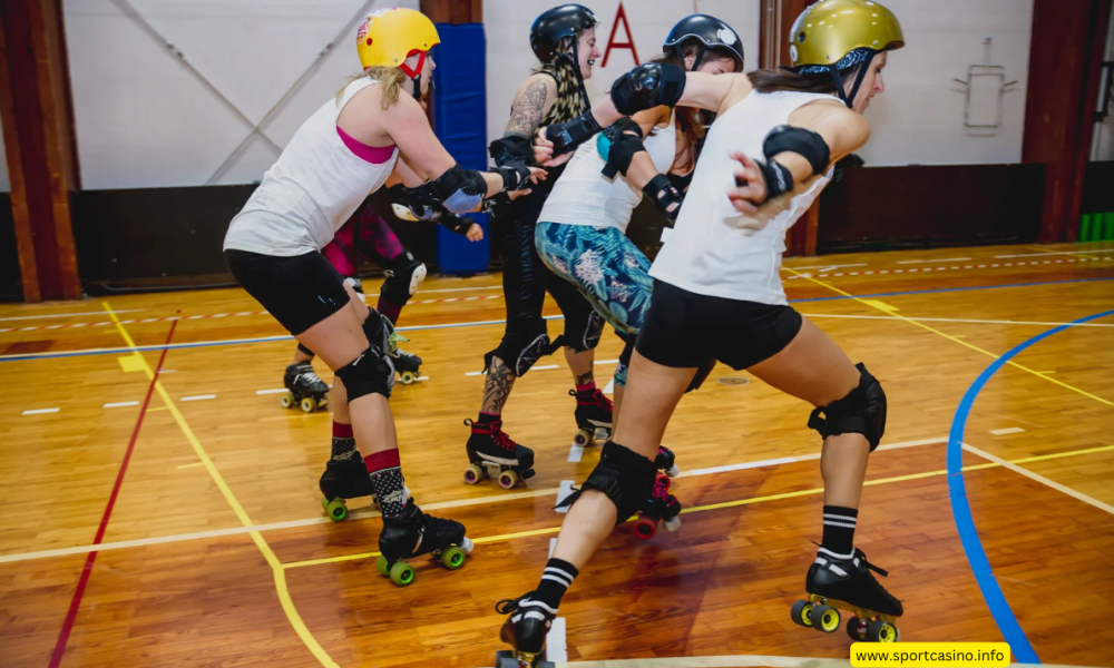 Roller Derby Rules: The Definitive Guide for Beginners